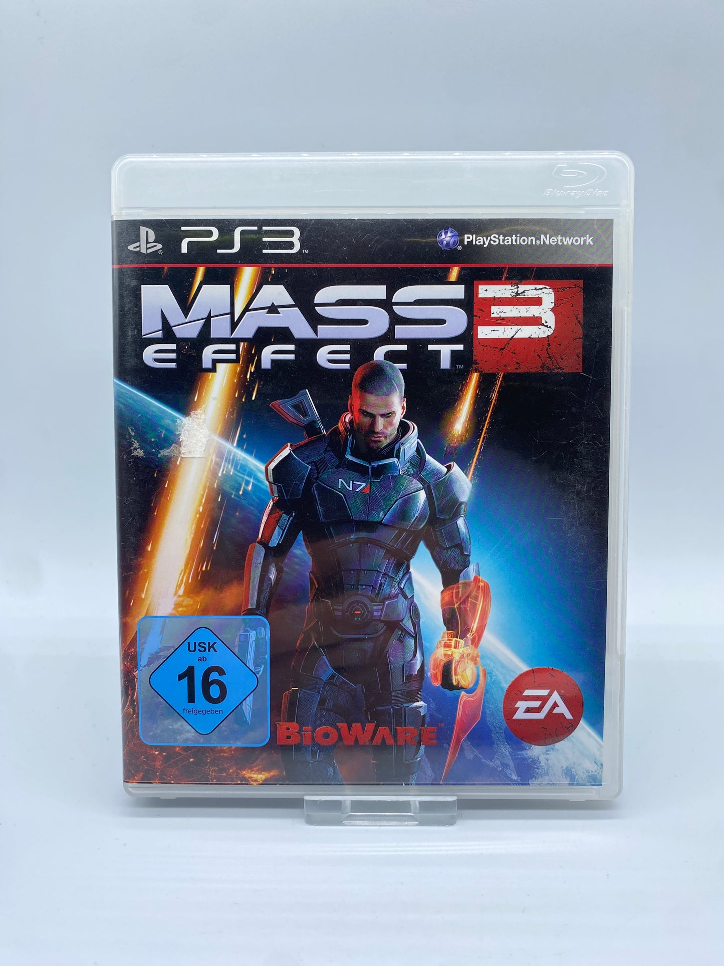 Mass Effect 3 PS3 #23