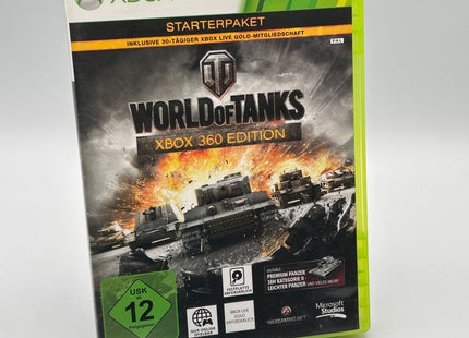 World of Tanks Xbox 360 Edition Xbox 360 #25