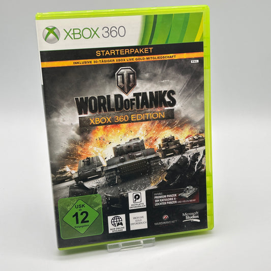 World of Tanks Xbox 360 Edition Xbox 360 #25