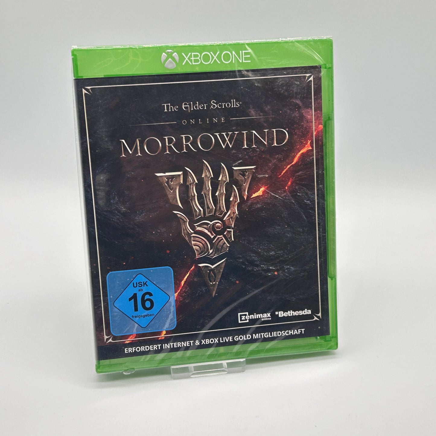 Morrowind The Elder Scrolls online Xbox One #25