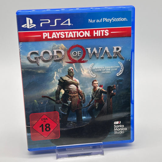 God of War Playstation Hits #24