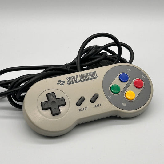 Super Nintendo Controller original #14