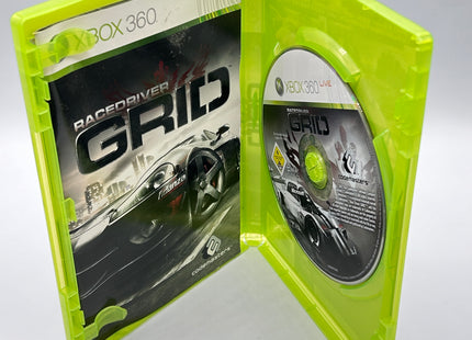 Grid Racedriver Xbox 360 #05