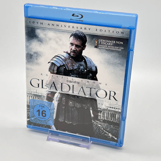 Gladiator Bluray #16