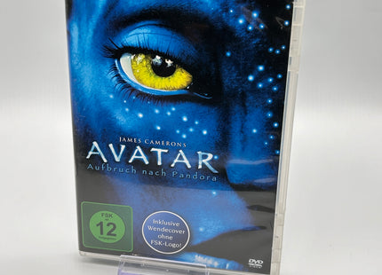 Avatar DVD #17