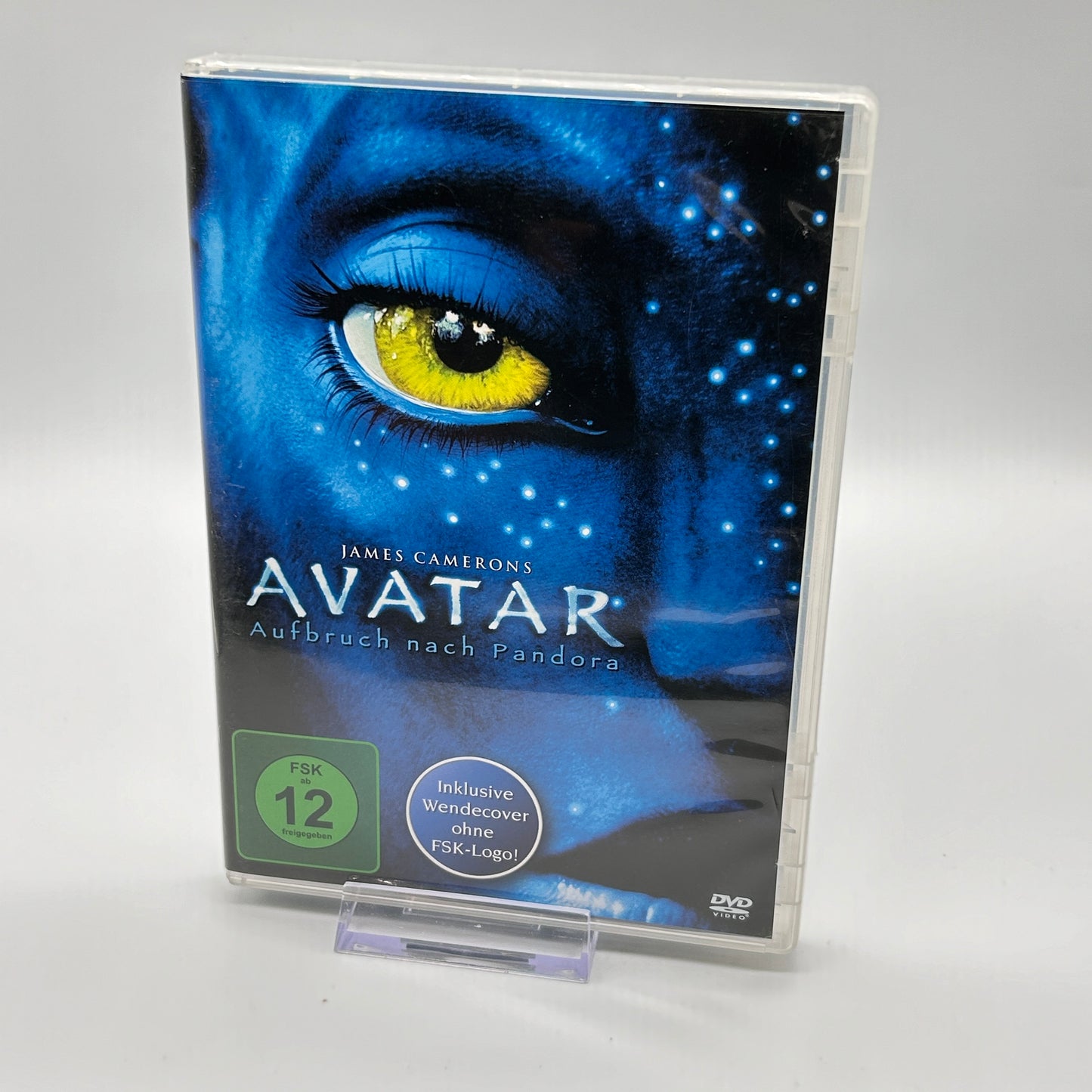 Avatar DVD #17