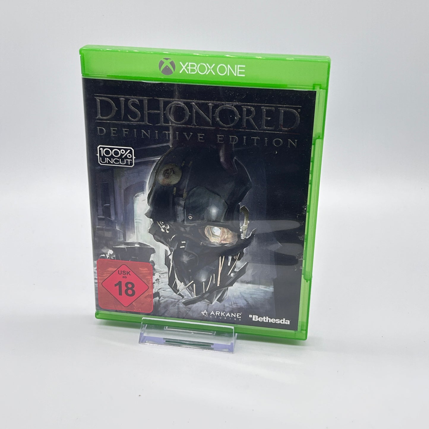 Dishonored Xbox One #20