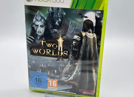 Two Worlds 2 Xbox 360 #20
