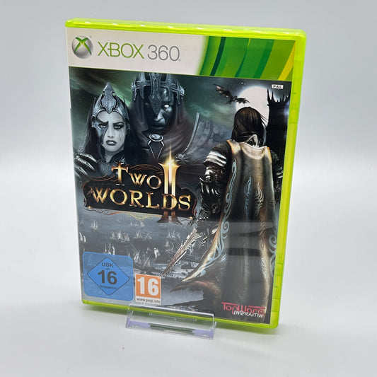 Two Worlds 2 Xbox 360 #20