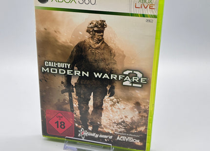 Call of Duty Modern Warfare 2 Xbox 360 #20