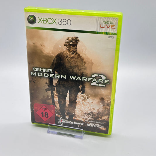 Call of Duty Modern Warfare 2 Xbox 360 #20