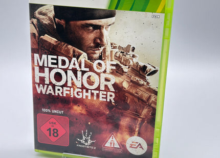 Medal of Honor Warfighter Xbox 360 #20
