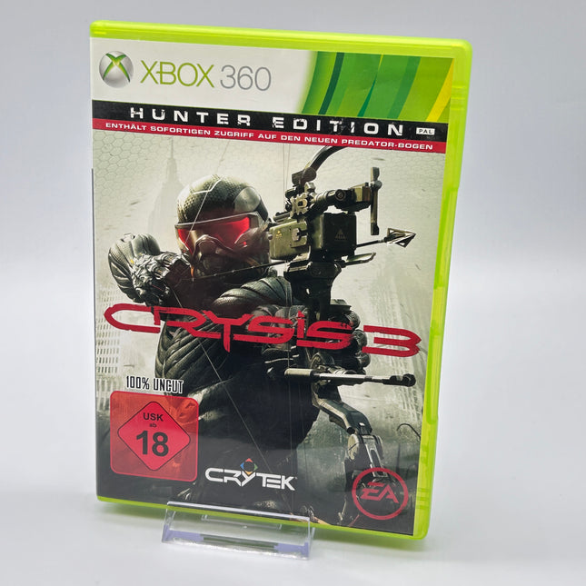 Crysis 3 - Hunter Edition - Xbox 360 - #22