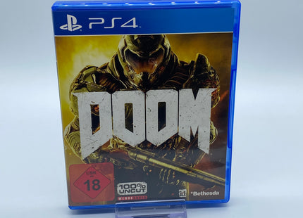 Doom PS4 #24