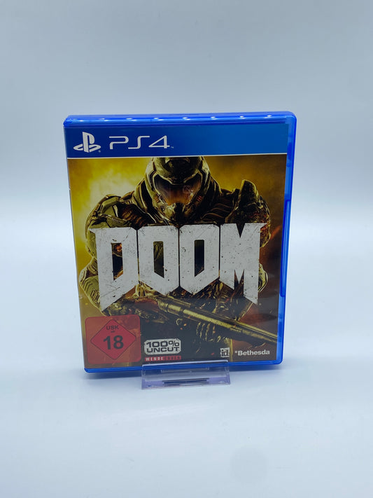 Doom PS4 #24