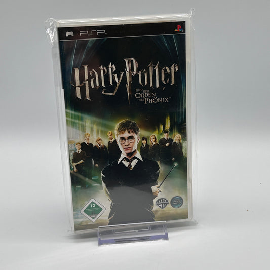 Harry Potter und der Orden des Phönix psp Zustand: gut #24