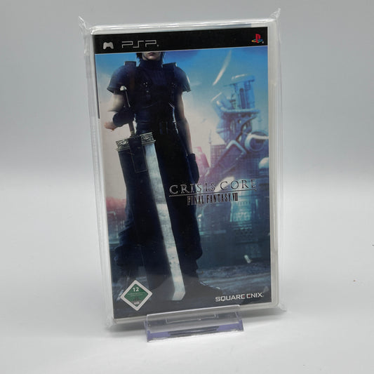 Final Fantasy VII Crisis Core PSP Zustand: gut #03