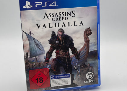 Assassin's Creed Valhalla PS4 #26