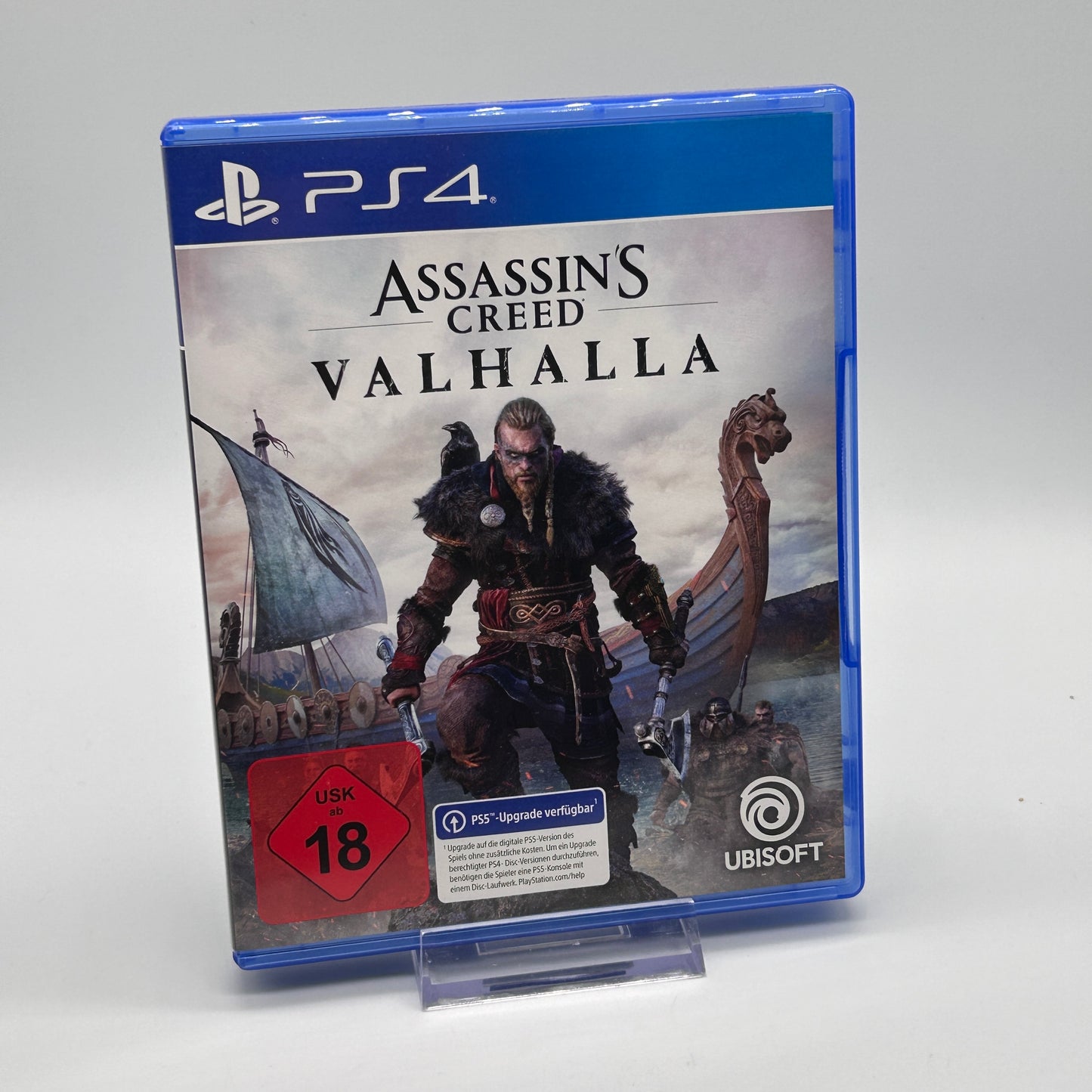 Assassin's Creed Valhalla PS4 #26