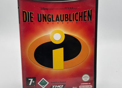 Die unglaublichen Gamecube #26