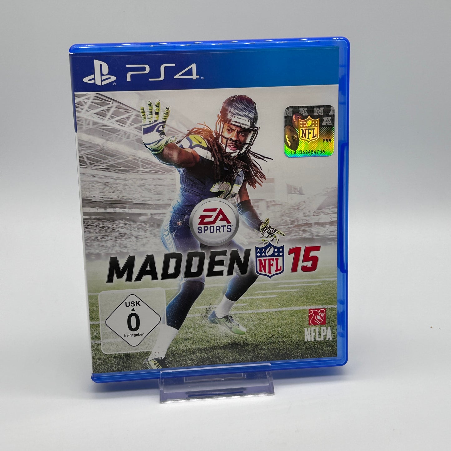 Madden 15 PS4 #26