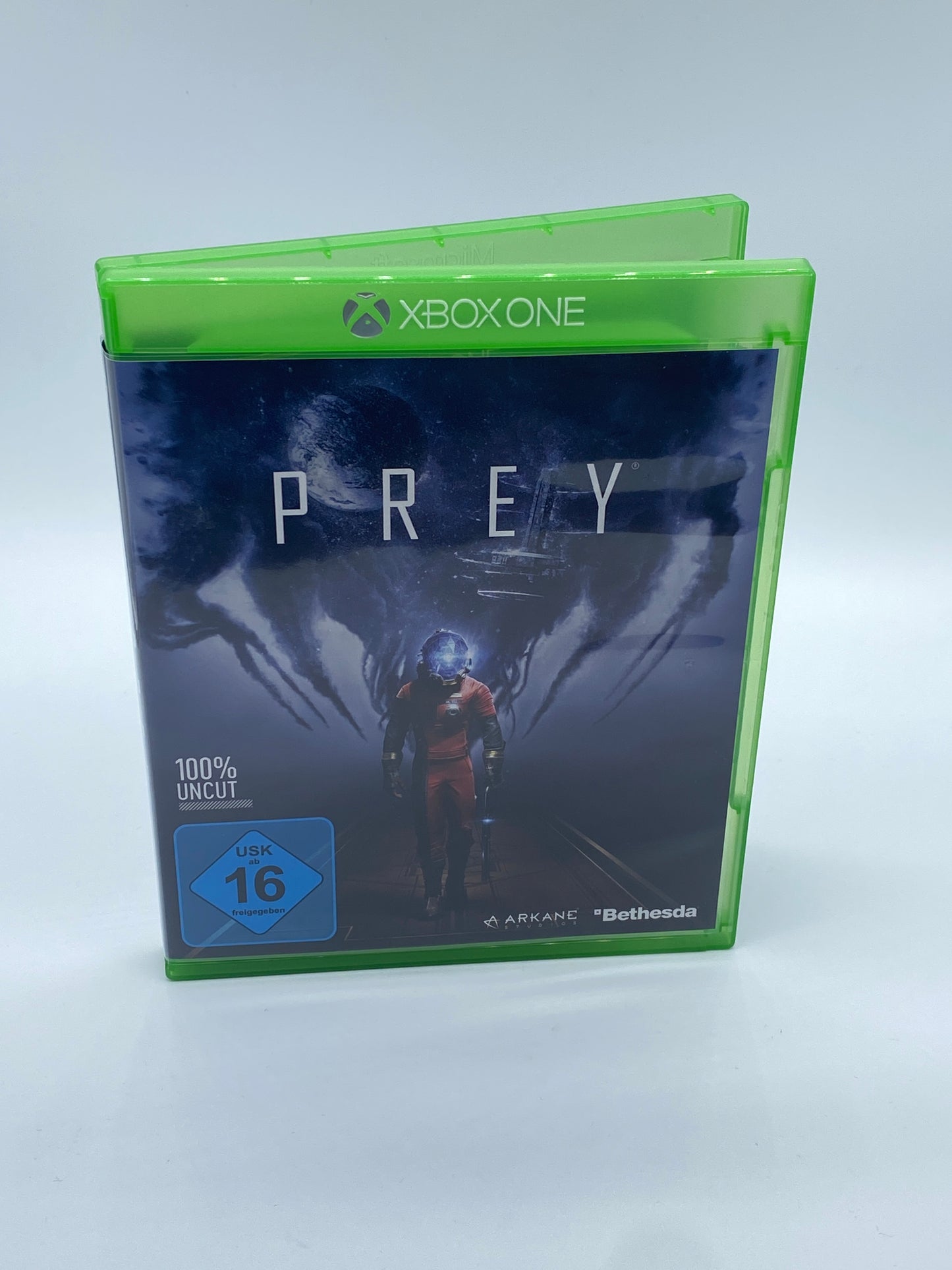 Prey Xbox One #03