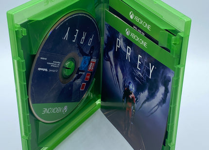Prey Xbox One #03