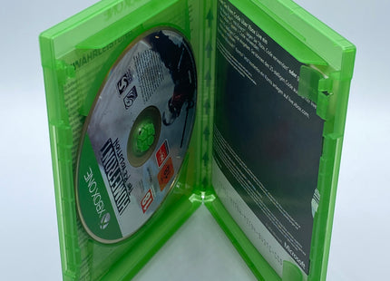 Homefront The Revolution Xbox One #03