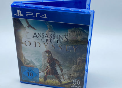 Assassins Creed Odyssey PS4 #26
