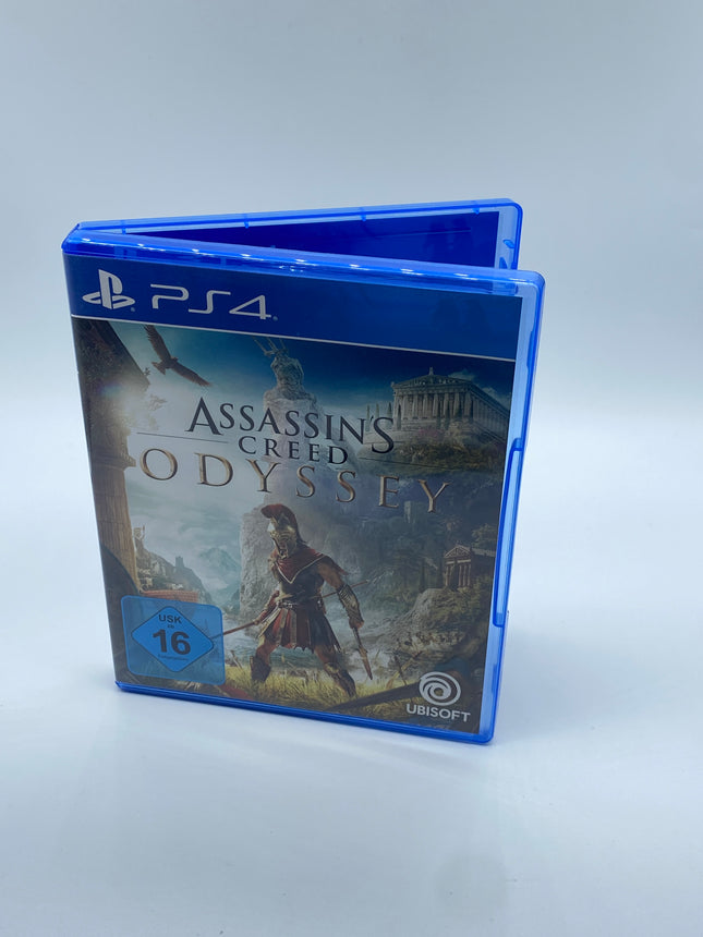 Assassins Creed Odyssey PS4 #26