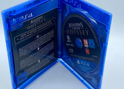 Assassins Creed Odyssey PS4 #26