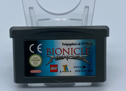 Bionicle Hereos Lego