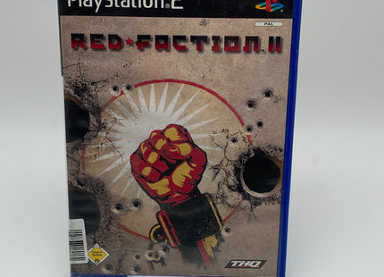 Red Faction 2 - PS2 #31