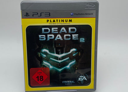 Dead Space 2 - platinum - PS3 - #31