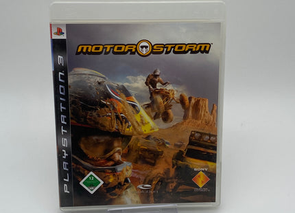 Motorstorm - PS3 - #31