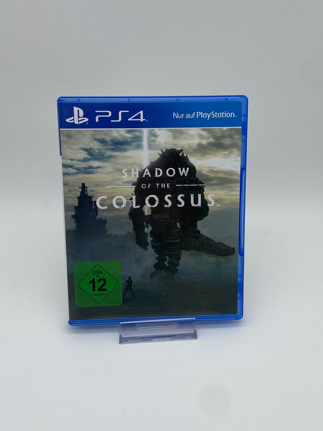 Shadow of the colossus - PS4 - #31