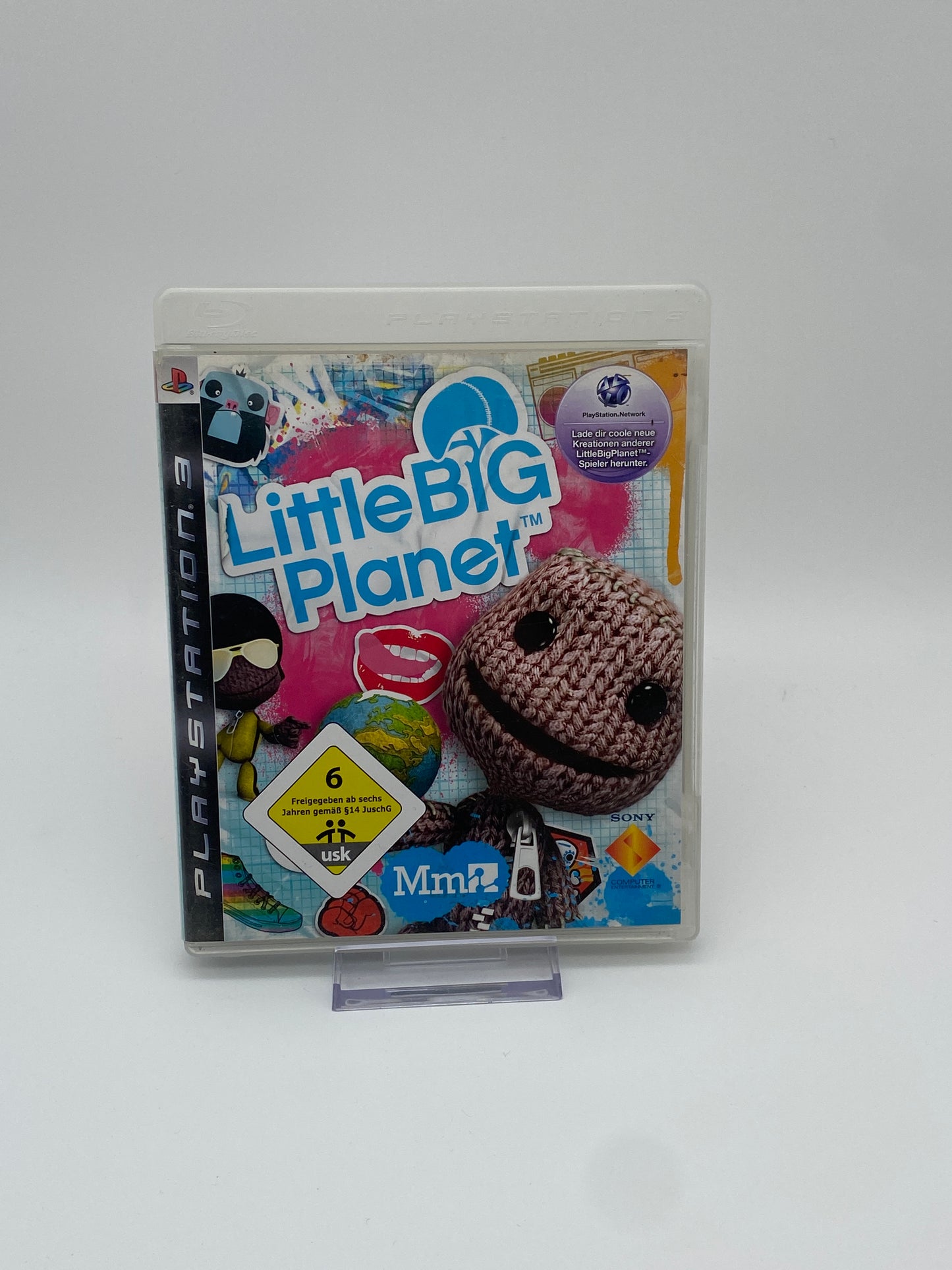 Little Big Planet - PS3 - #31