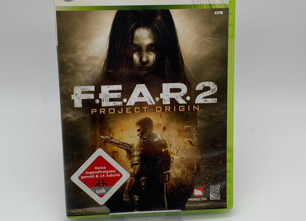 Fear 2 - XBOX360 - #31