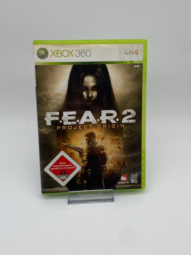 Fear 2 - XBOX360 - #31