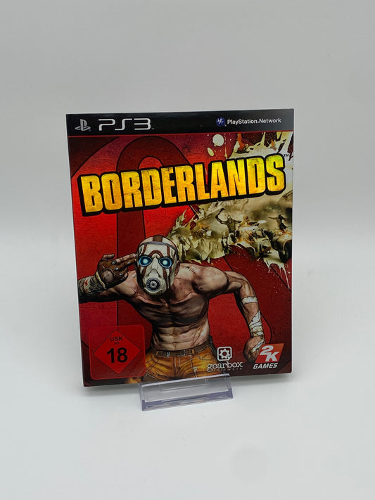 Borderlands - Pappschuber - PS3 - #31