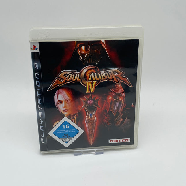 Soul Calibur IV - PS3 - #31