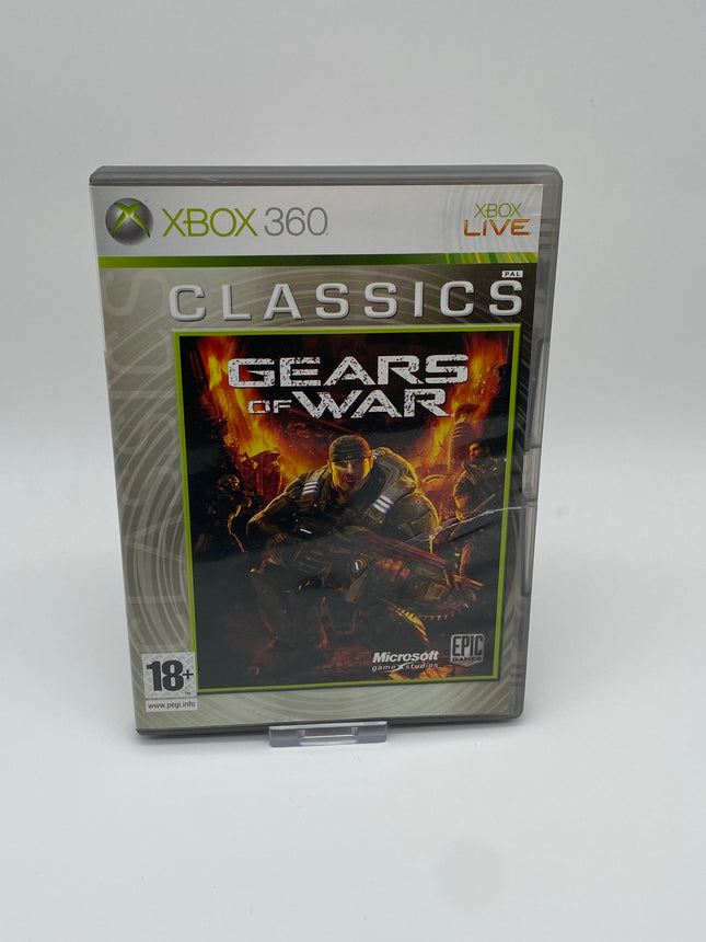 Gear of War - XBOX360 Classics - #32