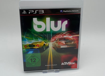 blur - PS3 - #32