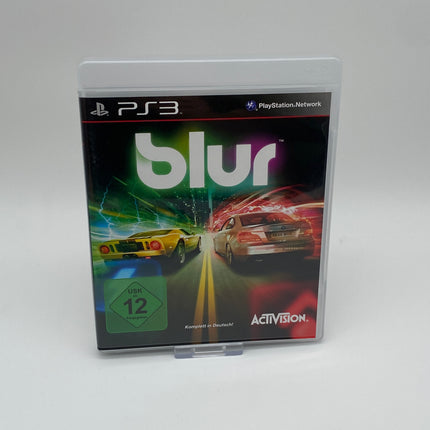 blur - PS3 - #32