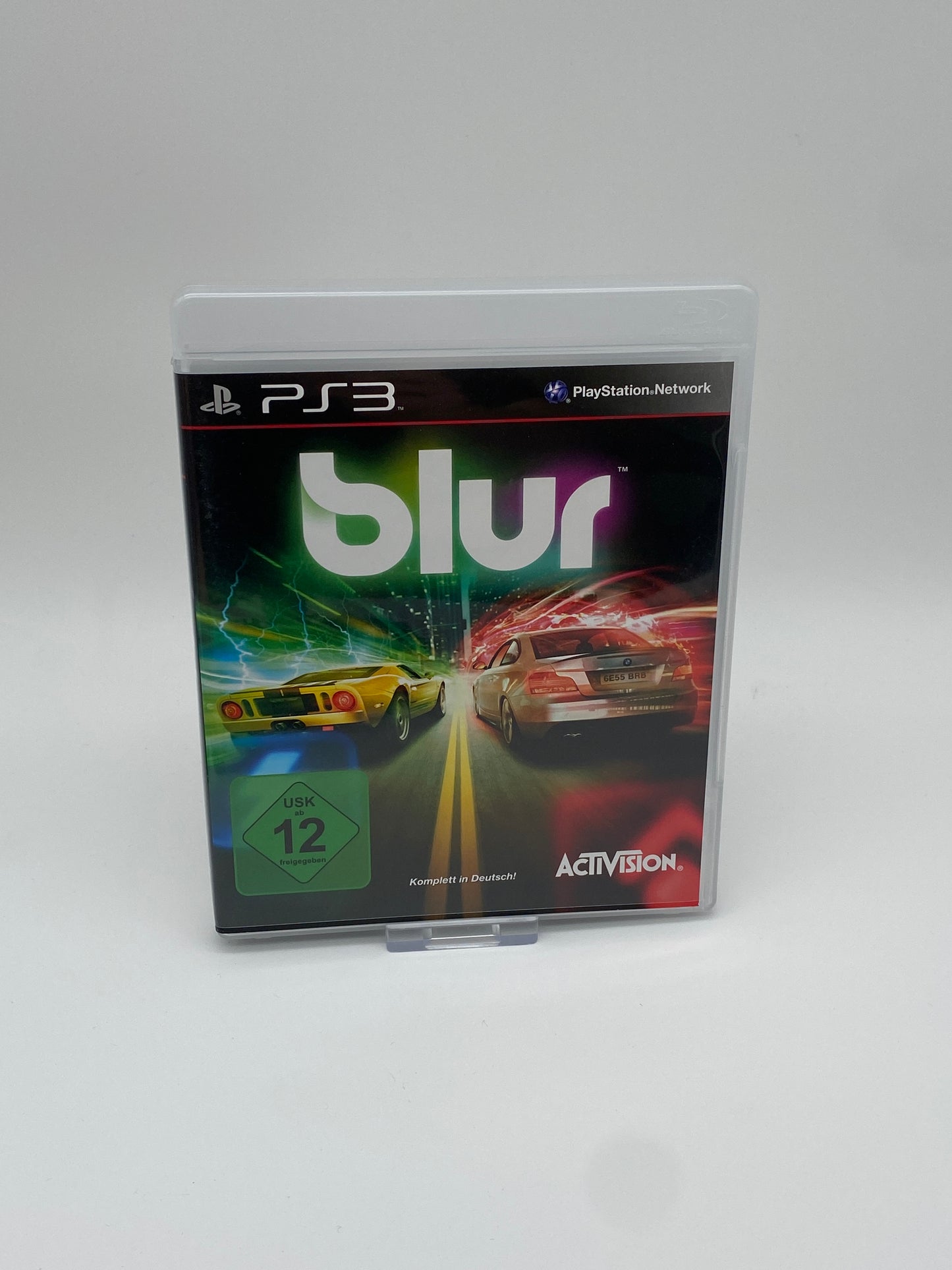 blur - PS3 - #32