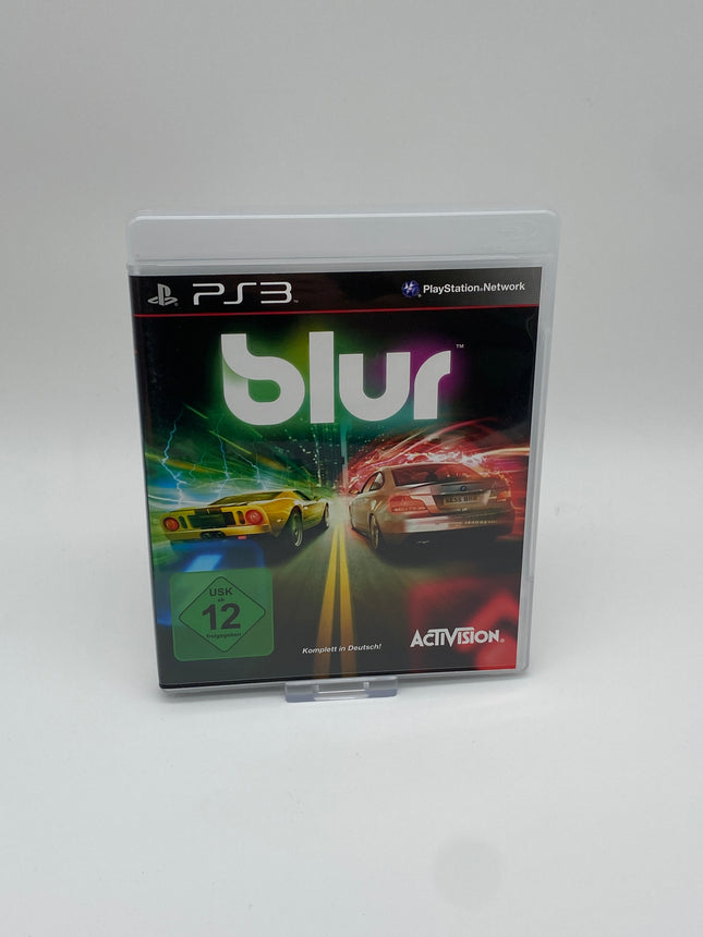 blur - PS3 - #32