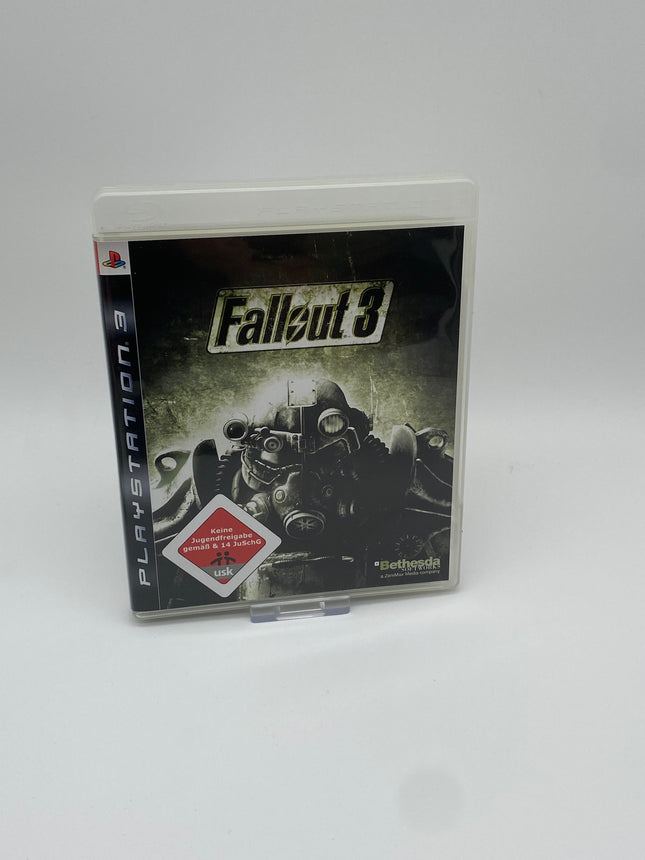 Fallout 3 - PS3 - #32