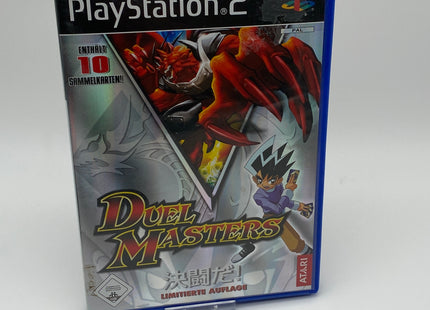Duel Masters - PS2 - #32
