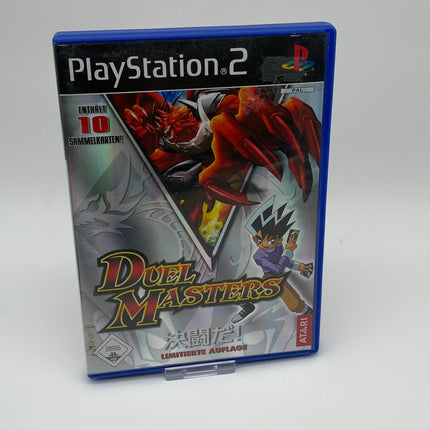 Duel Masters - PS2 - #32