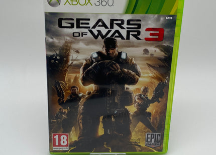Gears of War 3 - XBOX360 - #32